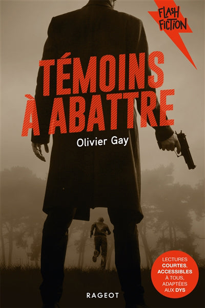 Temoins a abattre
