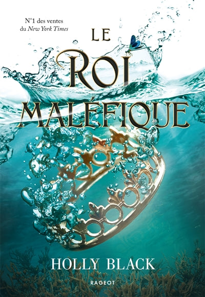 Roi malefique