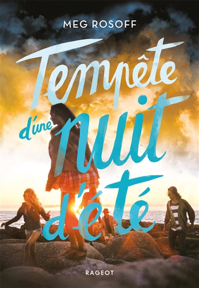Tempete d'une nuit d'ete