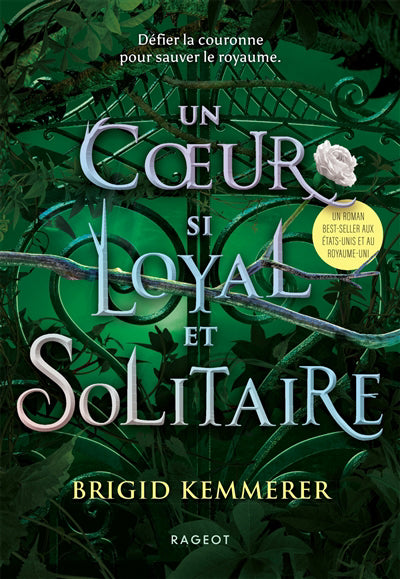 COEUR SI LOYAL ET SOLITAIRE T01