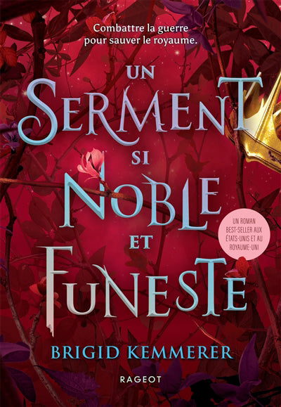 SERMENT SI NOBLE ET FUNESTE
