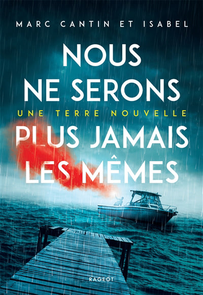NOUS NE SERONS PLUS JAMAIS LES MEMES