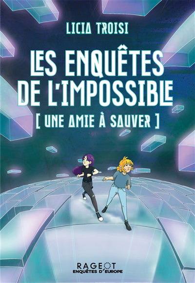 ENQUETES DE L'IMPOSSIBLE