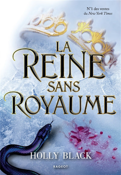 Reine sans royaume