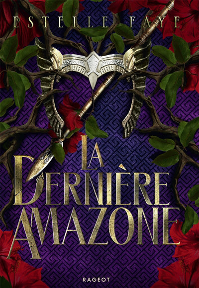 Dernière Amazone