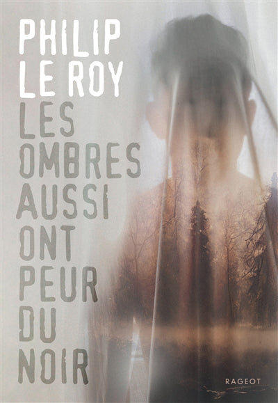 OMBRES AUSSI ONT PEUR DU NOIR