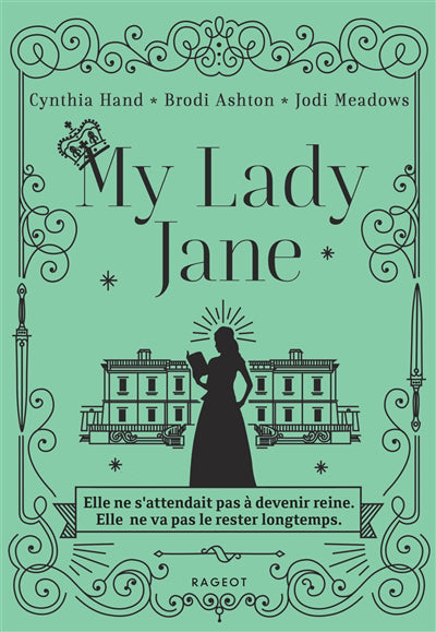 MY LADY JANE