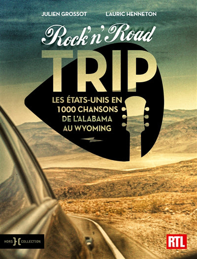 ROCK'N'ROAD TRIP