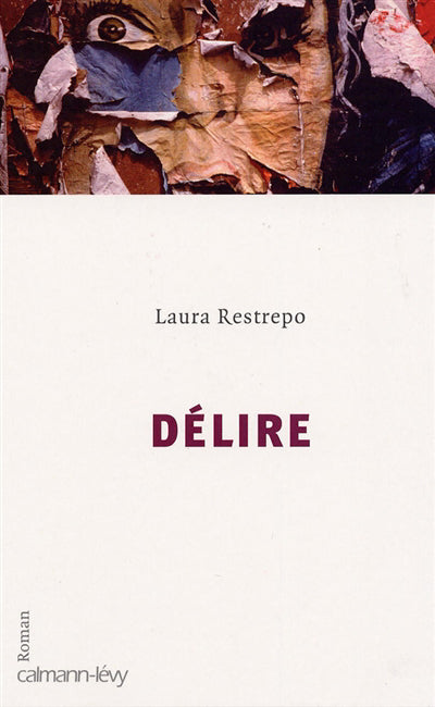 DELIRE