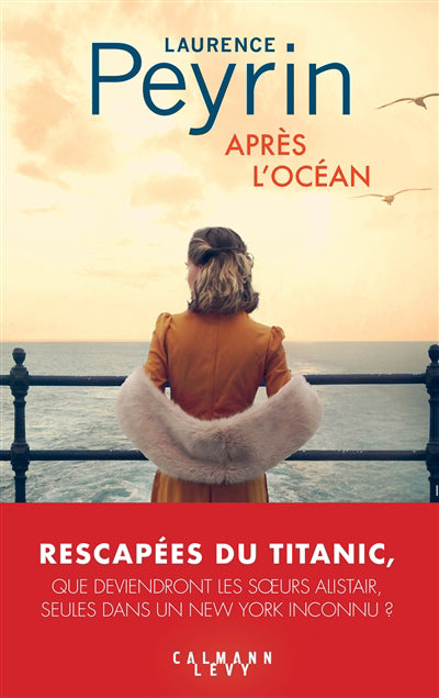 APRES L'OCEAN