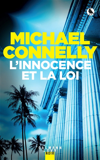 INNOCENCE ET LA LOI