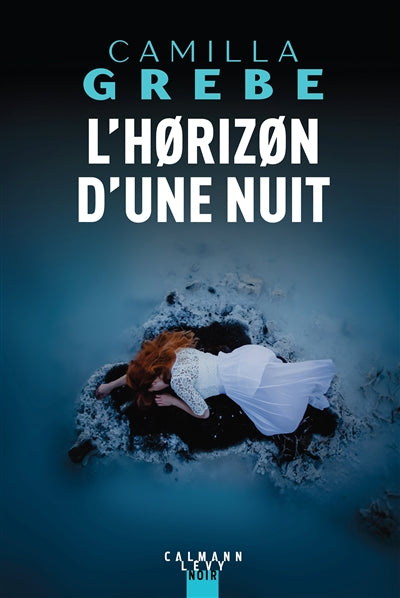 HORIZON D'UNE NUIT