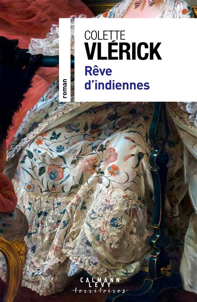 Reve d'indiennes