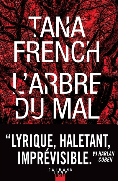 Arbre du mal