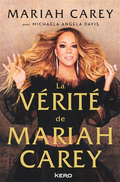 VERITE DE MARIAH CAREY