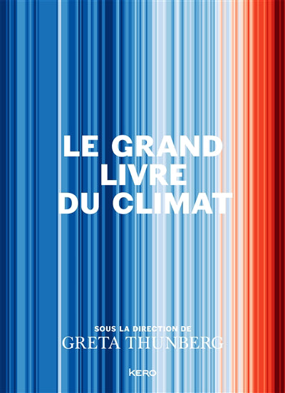 GRAND LIVRE DU CLIMAT