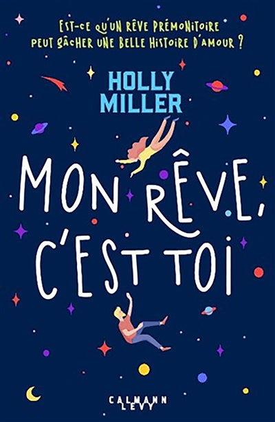 MON REVE, C'EST TOI