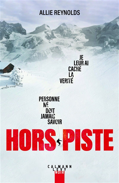 HORS-PISTE