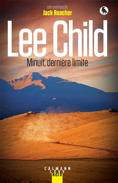 Minuit, derniere limite