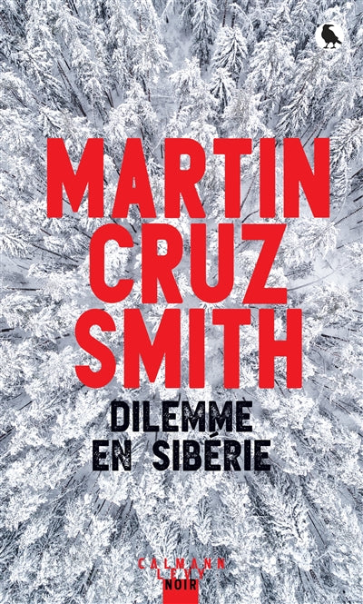 DILEMME EN SIBERIE