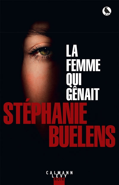 FEMME QUI GENAIT