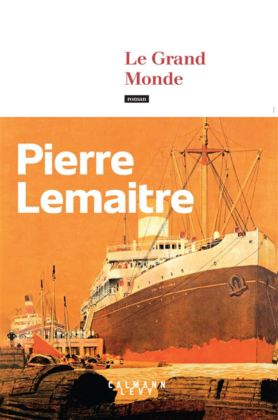 Grand Monde