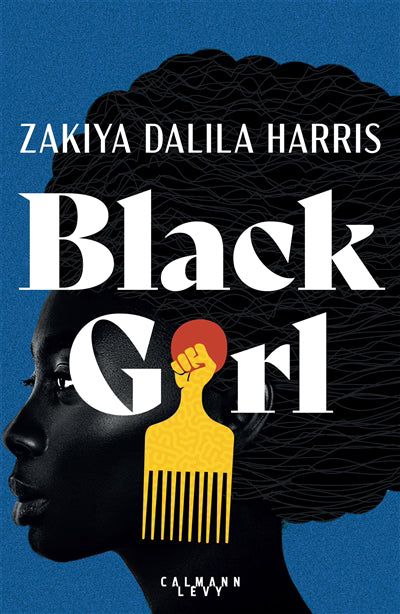 BLACK GIRL