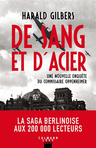 DE SANG ET D'ACIER