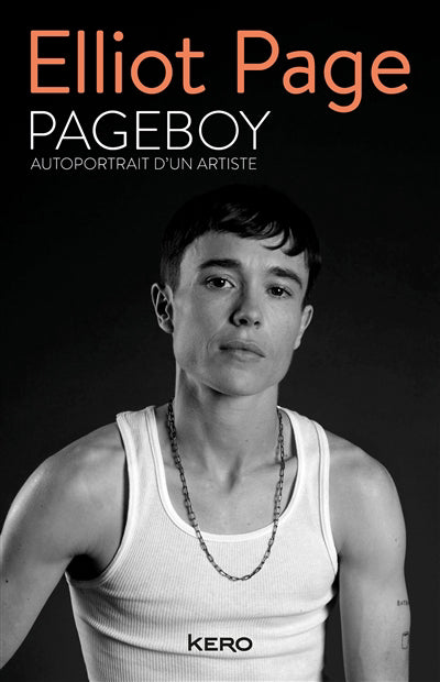 PAGEBOY
