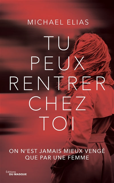 TU PEUX RENTRER CHEZ TOI