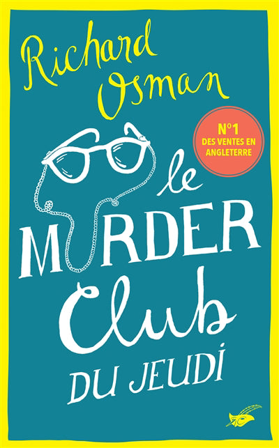 Murder club du jeudi