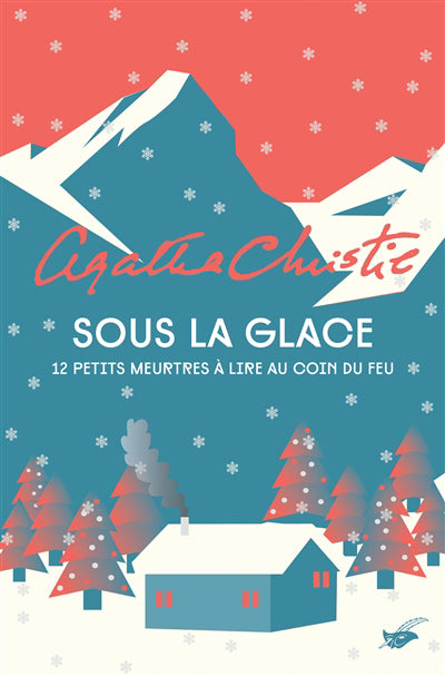 SOUS LA GLACE