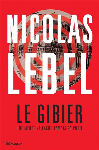 GIBIER