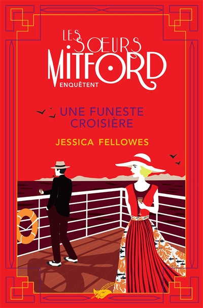 SOEURS MITFORD ENQUETENT-FUNESTE ...