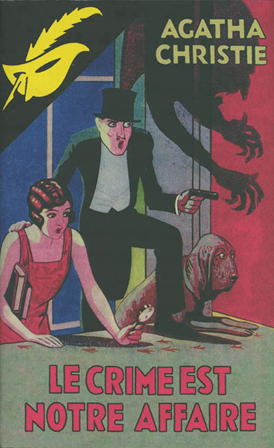 CRIME EST NOTRE AFFAIRE