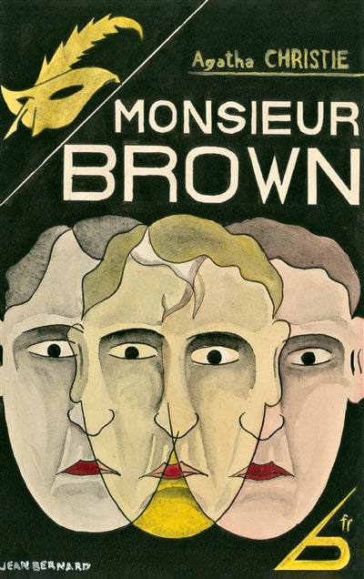 MONSIEUR BROWN