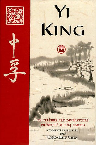 YI KING (CARTES)