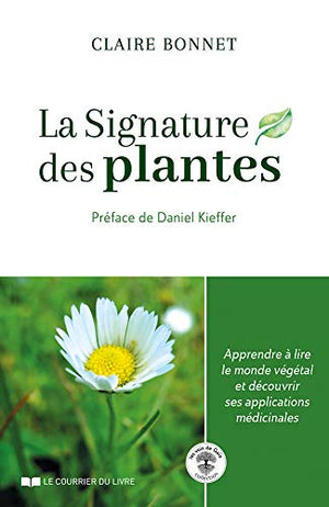 SIGNATURE DES PLANTES