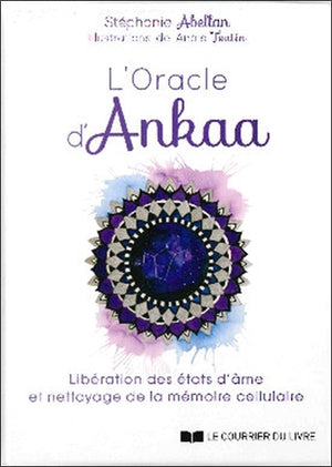 ORACLE D'ANKAA  (CARTES)