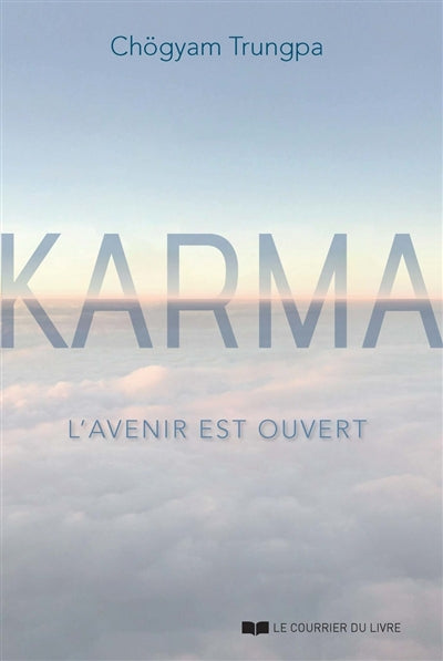 KARMA : L'AVENIR EST OUVERT