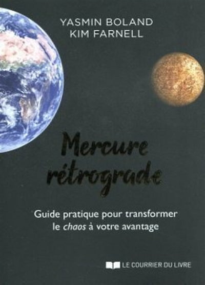 MERCURE RETROGRADE