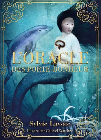 ORACLE DES PORTE-BONHEUR