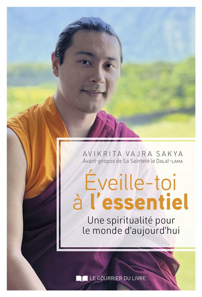 EVEILLE-TOI A L'ESSENTIEL