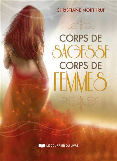 CORPS DE SAGESSE, CORPS DE FEMME (COFFRET 50 CARTES + LIVRET)