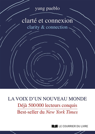 CLARTÉ ET CONNEXION - CLARITY AND CONNECTION - POEMES DE L'AME