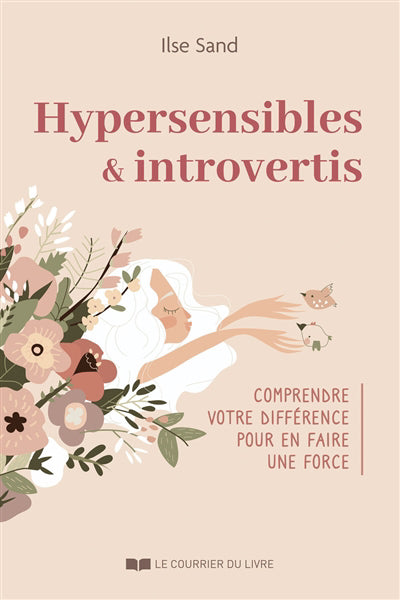 HYPERSENSIBLES OU INTROVERTIS