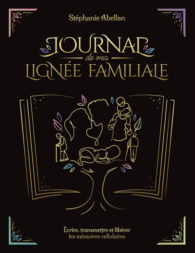 JOURNAL DE MA LIGNEE FAMILIALE