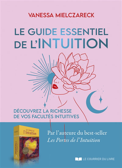 GRAND LIVRE DE L'INTUITION : DECOUVREZ LA RICHESSE DE VOS FA