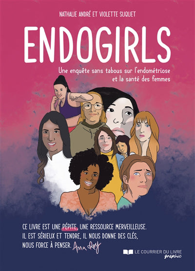 ENDOGIRLS