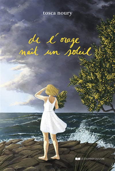 DE L'ORAGE NAIT UN SOLEIL